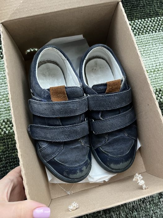 Продам кеди Bartet 31 розмір 20,5см