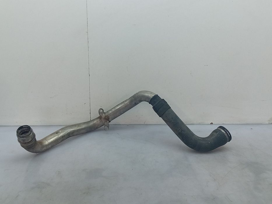 Tubo do intercooler RENAULT Latitude (L70_)