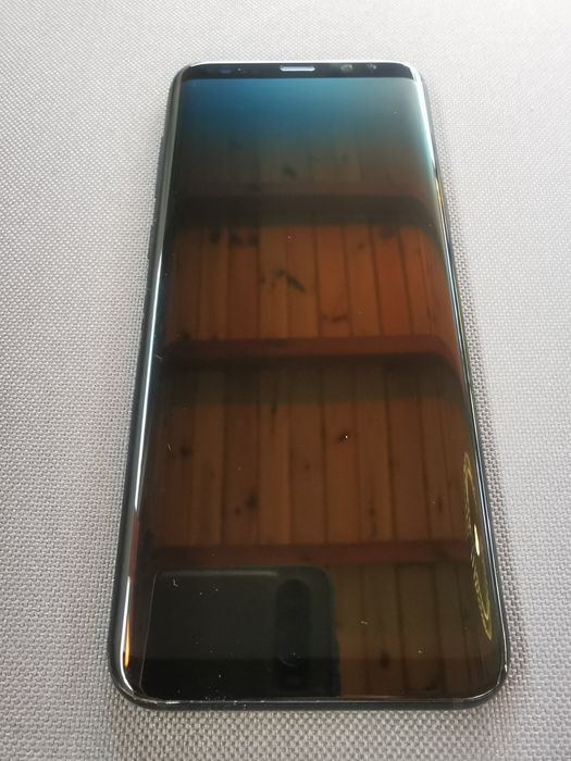 Wyświetlacz Samsung Galaxy S8 Plus