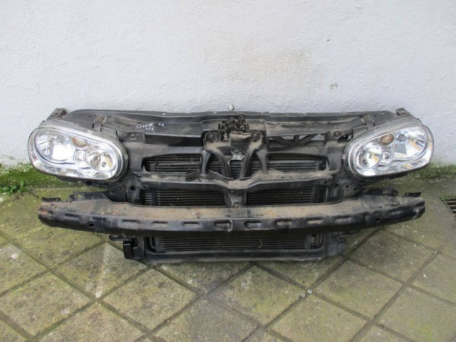 Frente Completa VW Volkswagen Golf 4 IV