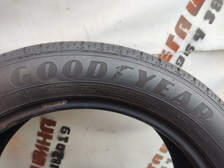 Шини 225/55/19 Good year EfficientGrip