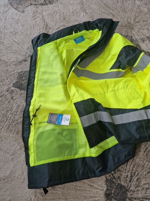 Kurtka robocz xxl SIOEN
