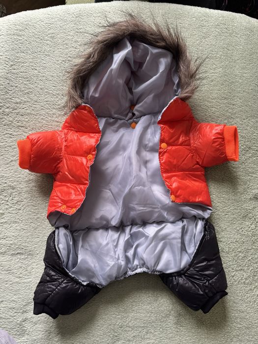 Комбінезон Новий на собачку