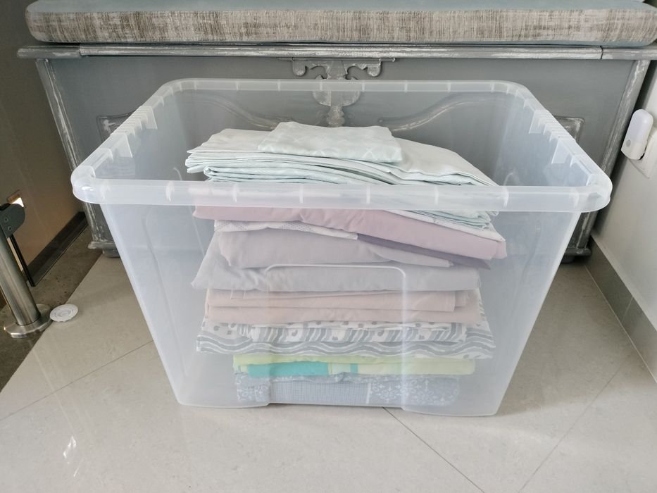 Organizadora Profissional - Personal Organizer