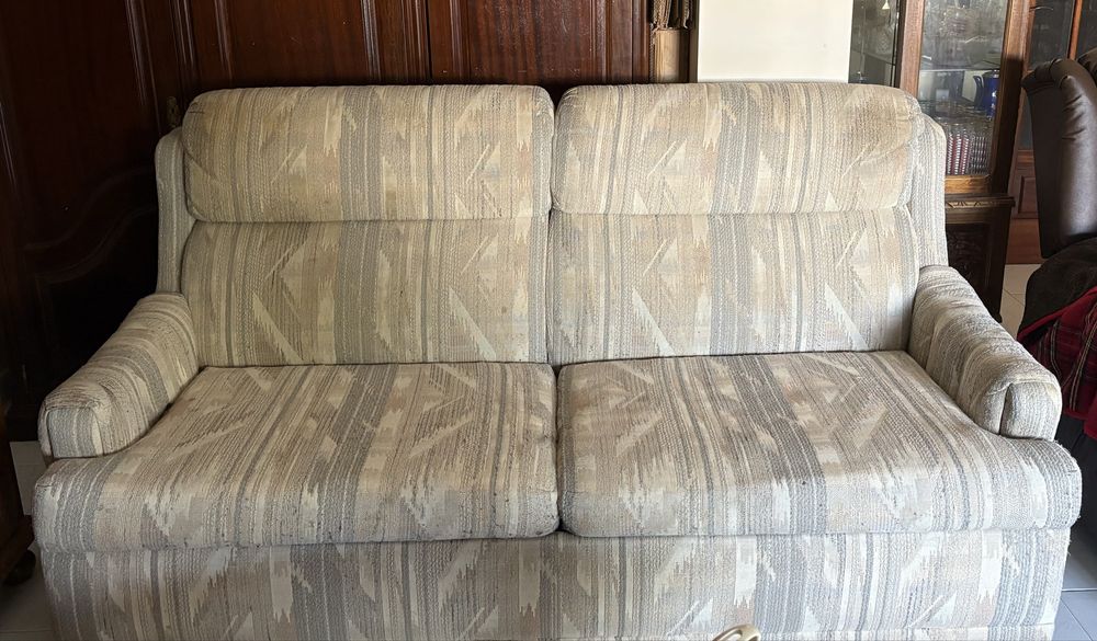 Sofa cama  para venda