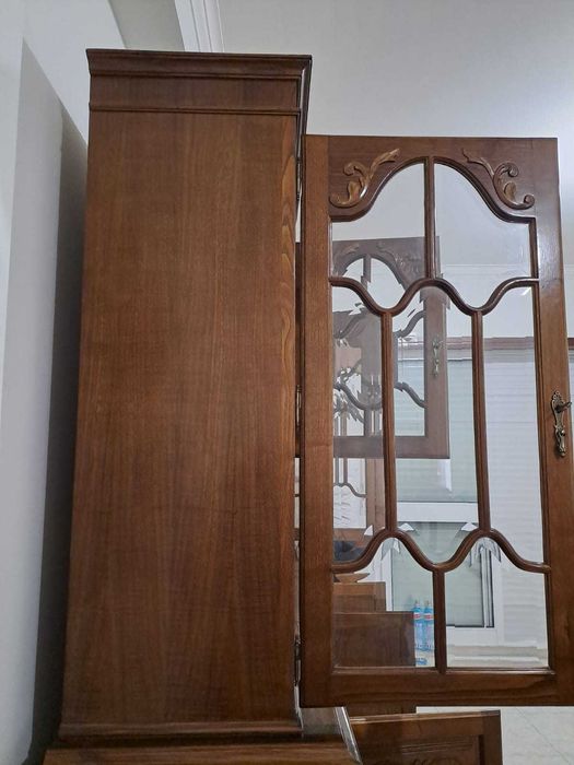 Louceiro antigo em bom estado