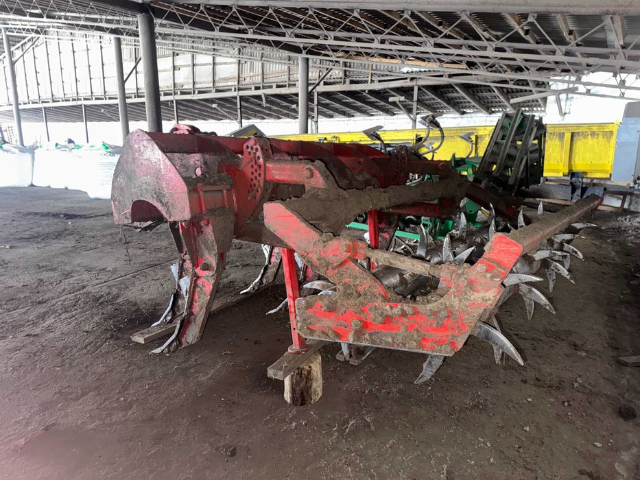 Глибокорозпушувач Фаворит 2.5 м Оптикон