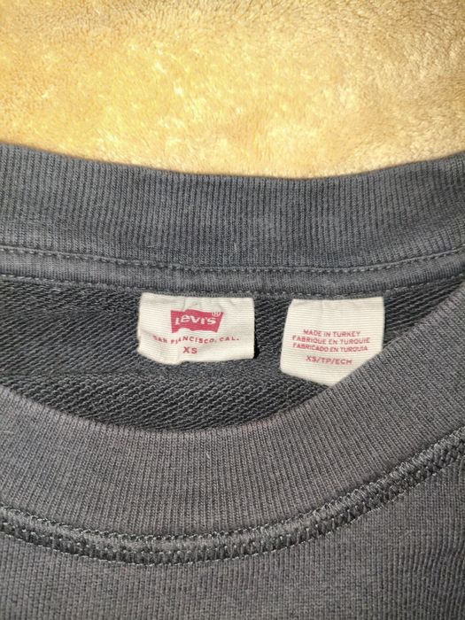 Свитшот Levi's .