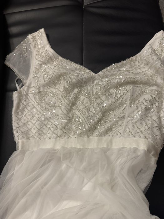 Vestido de noiva