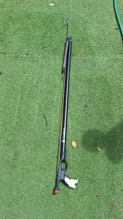 Armas caça submarina