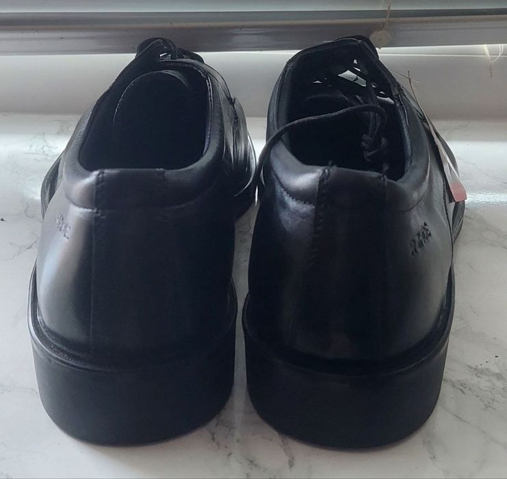 Чоловічі туфлі Rohde