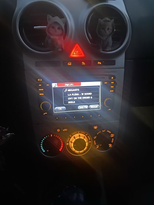 Opel corsa d (opc)