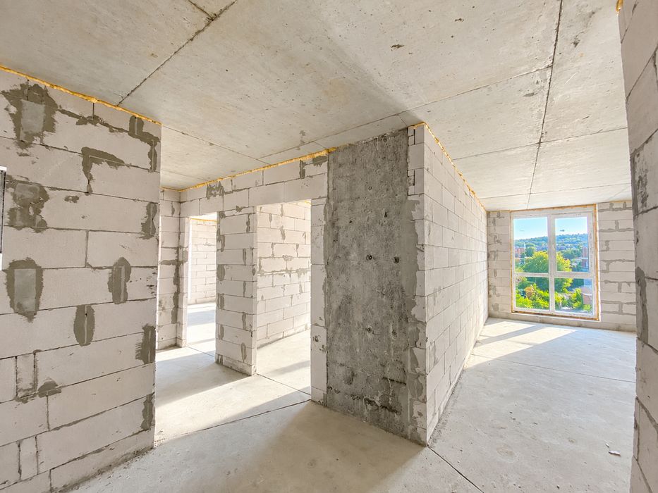 Продаж 3-кімнатної квартири, м. Кременець