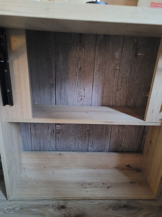 Nowe rozkładane małe biurko