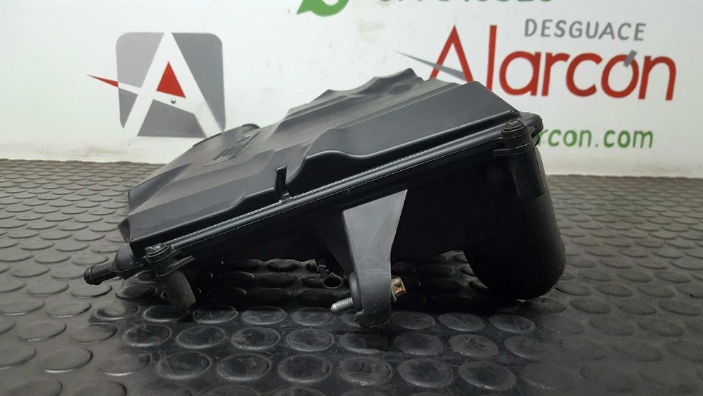 FILTRO DO AR MERCEDES CLASE C (W204) FAMILIAR 320 T CDI 4-MATIC (204.289)
