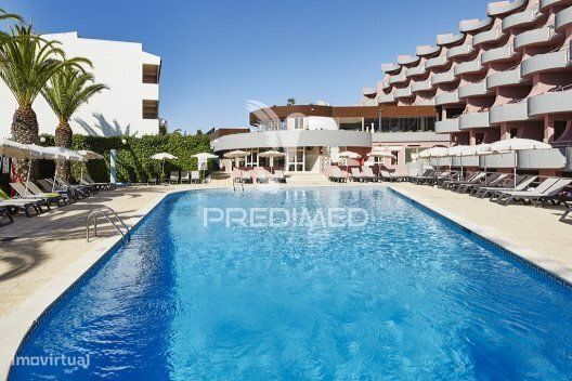 T0 Albufeira