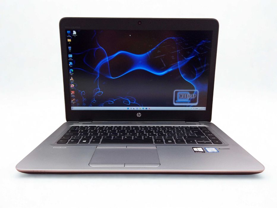 Laptop Używany HP 840 G4 i5 14 FHD 16GB 512 SSD Win11 GW FV