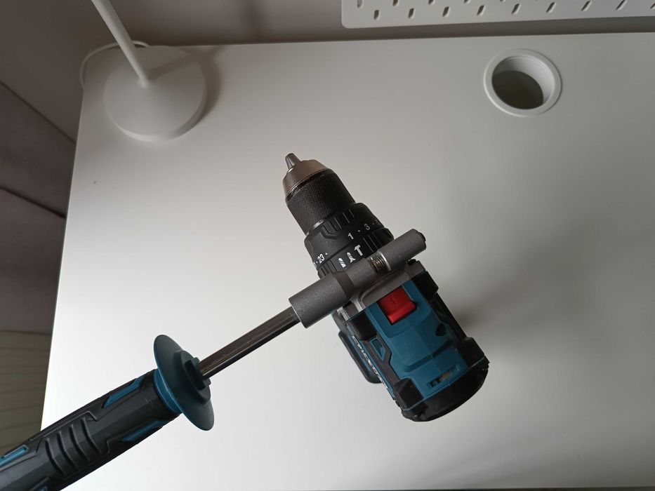 Erbauer ecdt18-Li-2 wiertarko wkrętarka