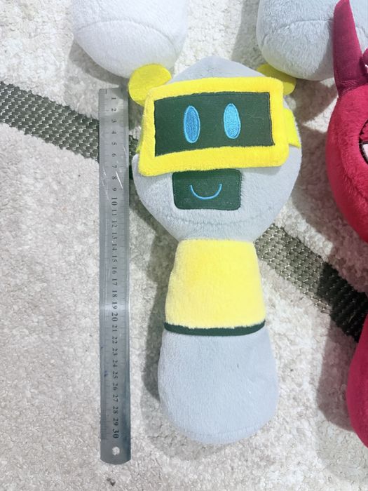 Sprunki игрушка  Спрунки