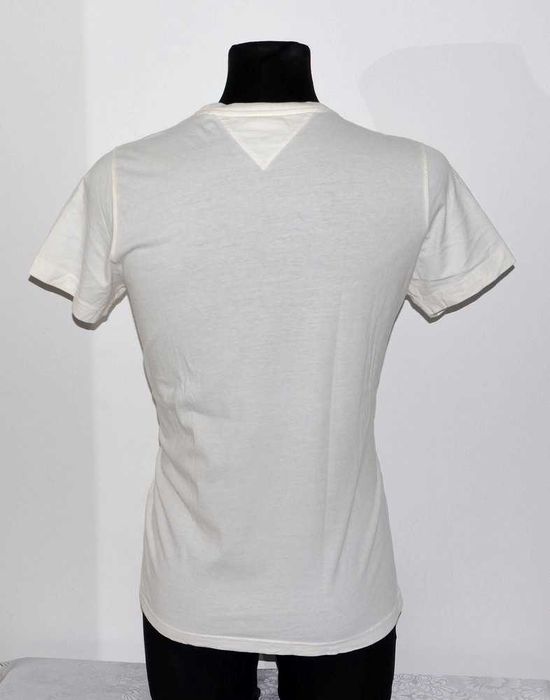 Tommy Hilfiger Jeans koszulka t shirt _ M