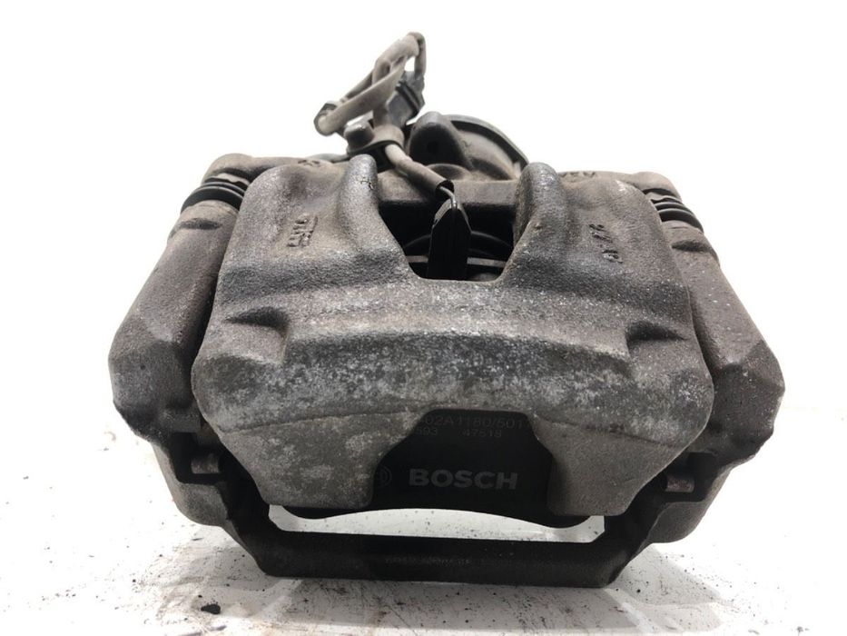 ZACISK PRAWY TYŁ  AUDI Q5 (FYB, FYG) 2016 - 2022 40 TDI quattro 140 kW [190 KM] olej napędowy 2018