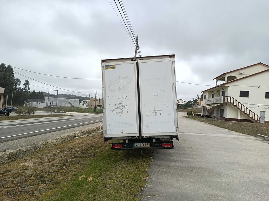 Iveco Dayli 50/15
