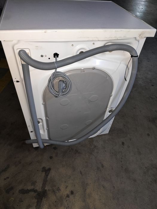 Máquina Lavar Roupa Electrolux 7KG