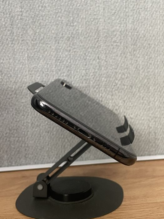 Iphone XS (254gb) чорного кольору
