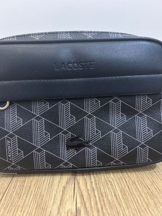 Bolsa Cintura Lacoste