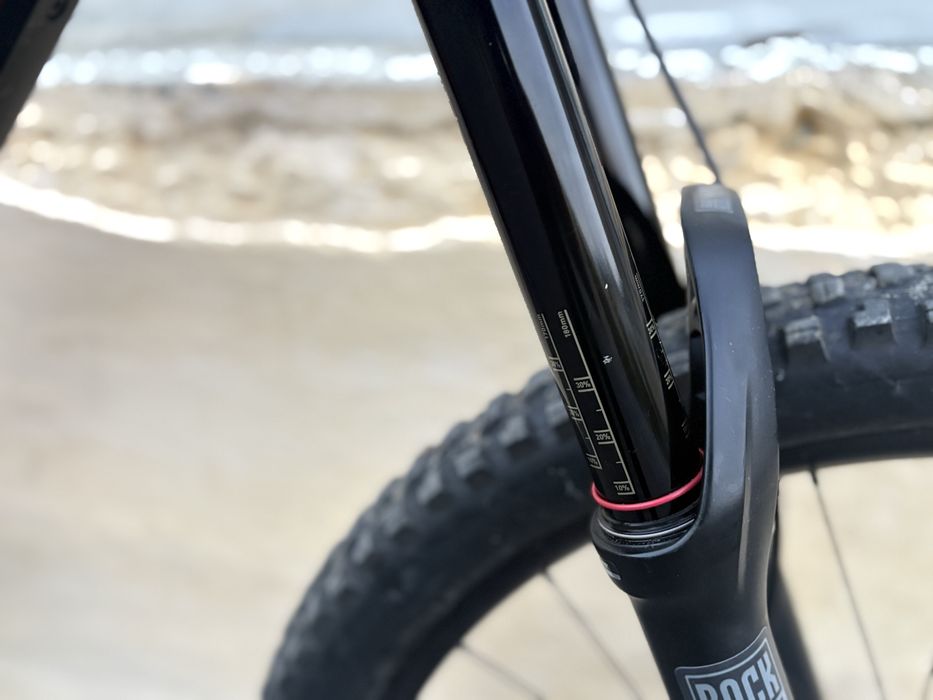 двухподвес canyon torque al 5.0 enduro