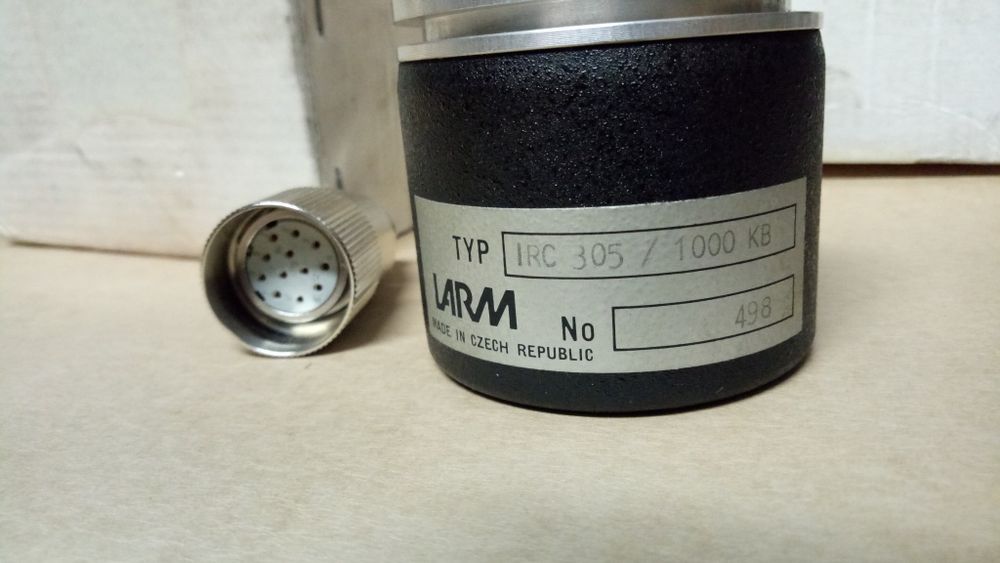 Энкодер IRC 305/1000 KB