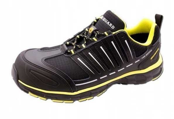 Robocze buty  TOE GUARD S3 HRO