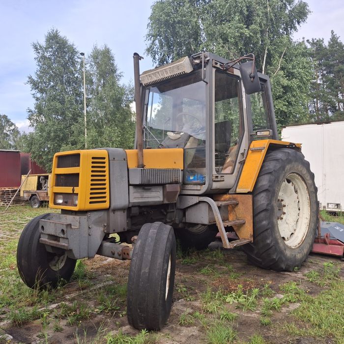 Sprzedam Renault 75.12