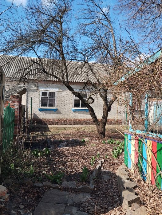 Продам будинок с удобствами в Нововодолажском районе