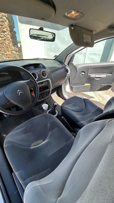 automoveis cintroen