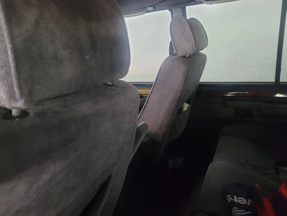 Land Rover Range Rover 2.5 TDi