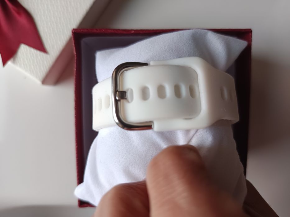 relógio novo feminino
