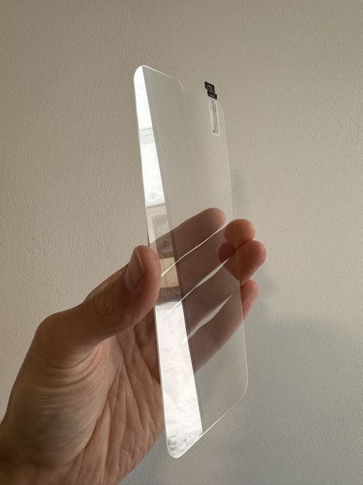 3x SZKŁO hartowane 2,5D 9H do XIAOMI REDMI 15C 4G /5G