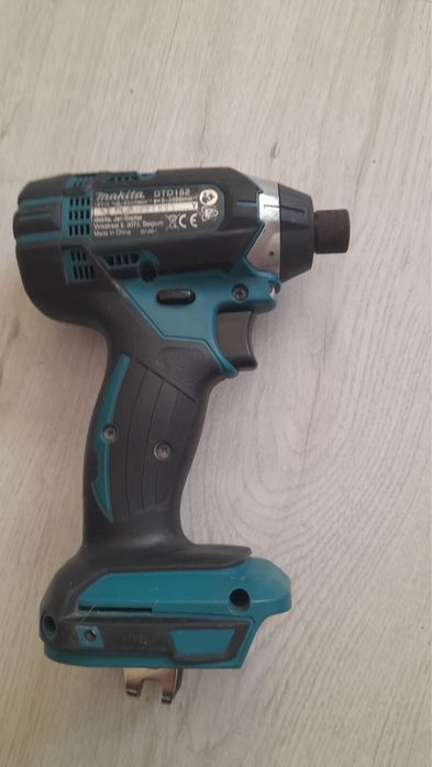 Zakretarka udarowa Makita