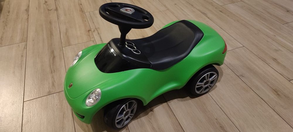 Jeździk autko Porsche