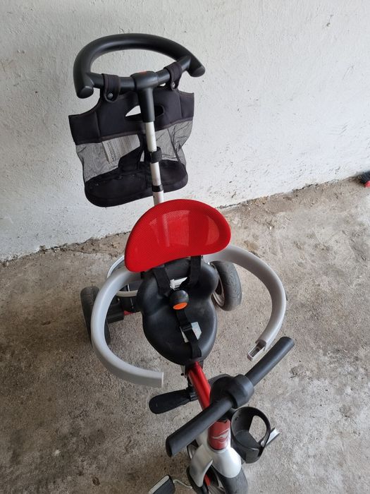 Rowerek trójkołowy rower dla dziecka