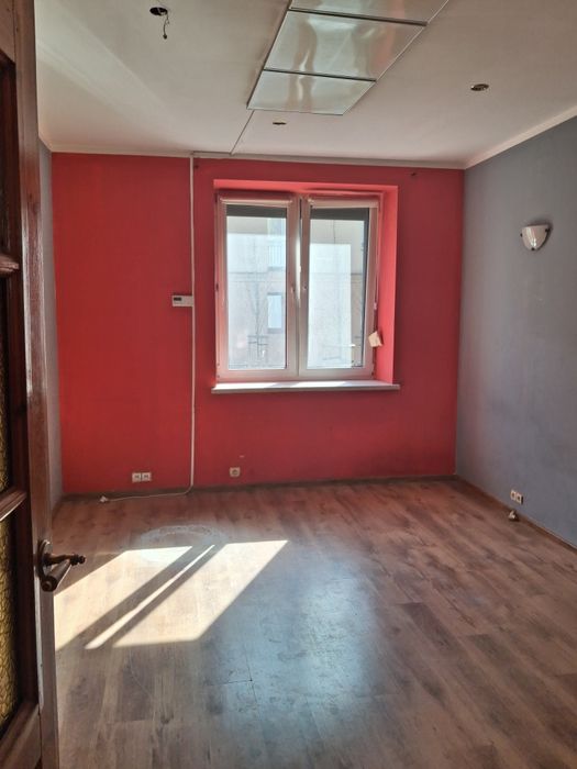 Mieszkanie na sprzedaz