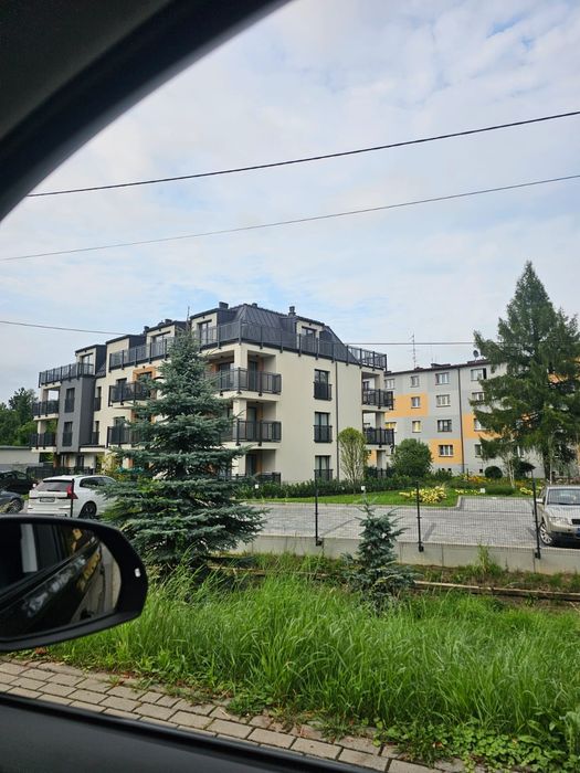 Wynajmę mieszkanie w centrum Ustronia