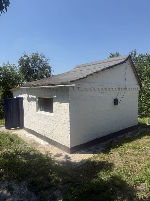 Продам Дачу Таромське