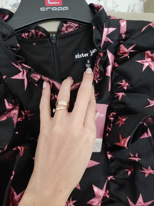 Sukienka Vintage