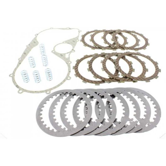 Kit discos , separadore , molas e Junta TRW Kawasaki Vulcan VN800