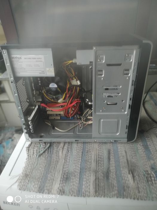 Vendo Computador PC