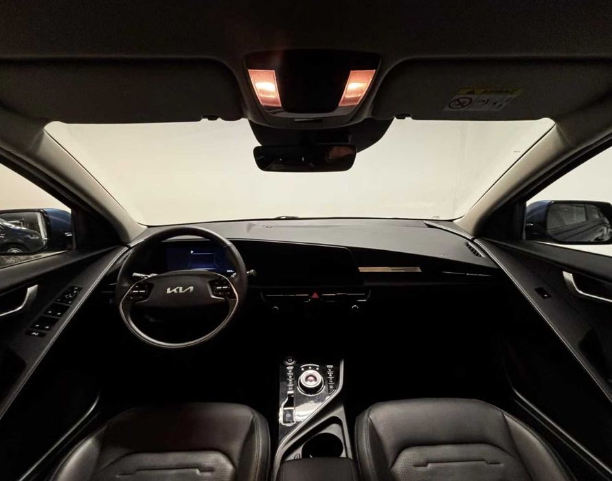 Kia Niro 64 kW 2023 рік