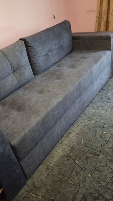 диван ліжко