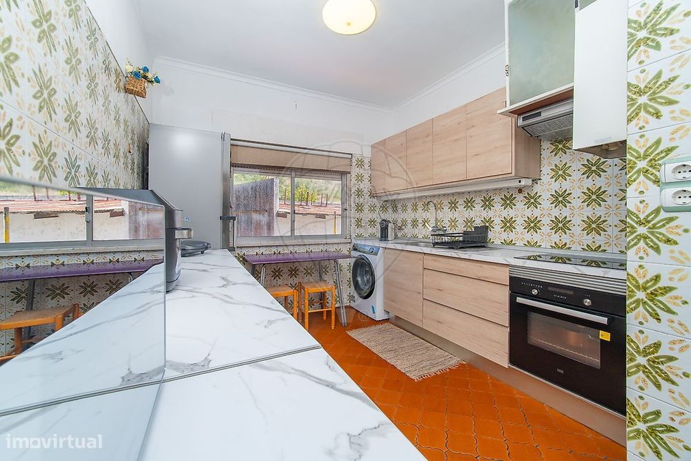 Apartamento T2 para venda